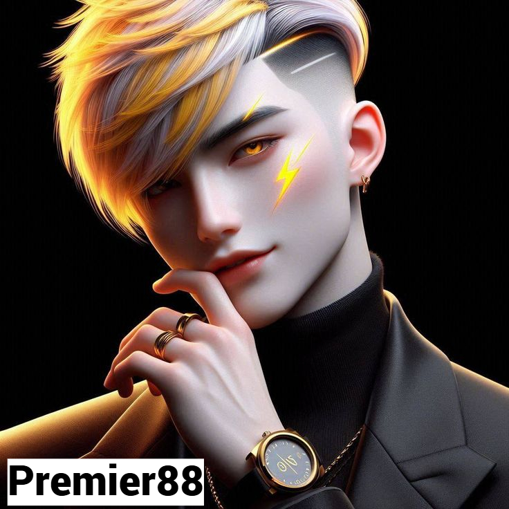 Premier88 : Premier 88 Deposit Game Ramai dan Menghibur
Premier88 : Premier 88 Deposit Game Ramai dan Menghibur